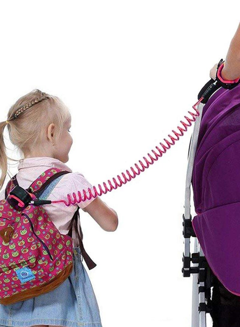 معصم أمان للوقاية من فقدان الطفل مخصص للأطفال حديثي المشي - Image 5